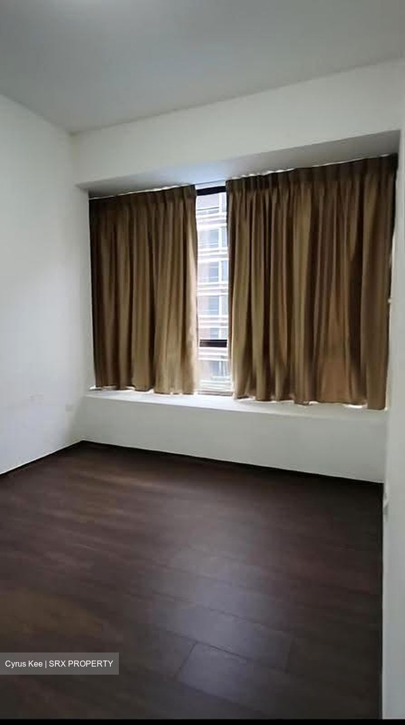 d'Nest (D18), Condominium #630374051